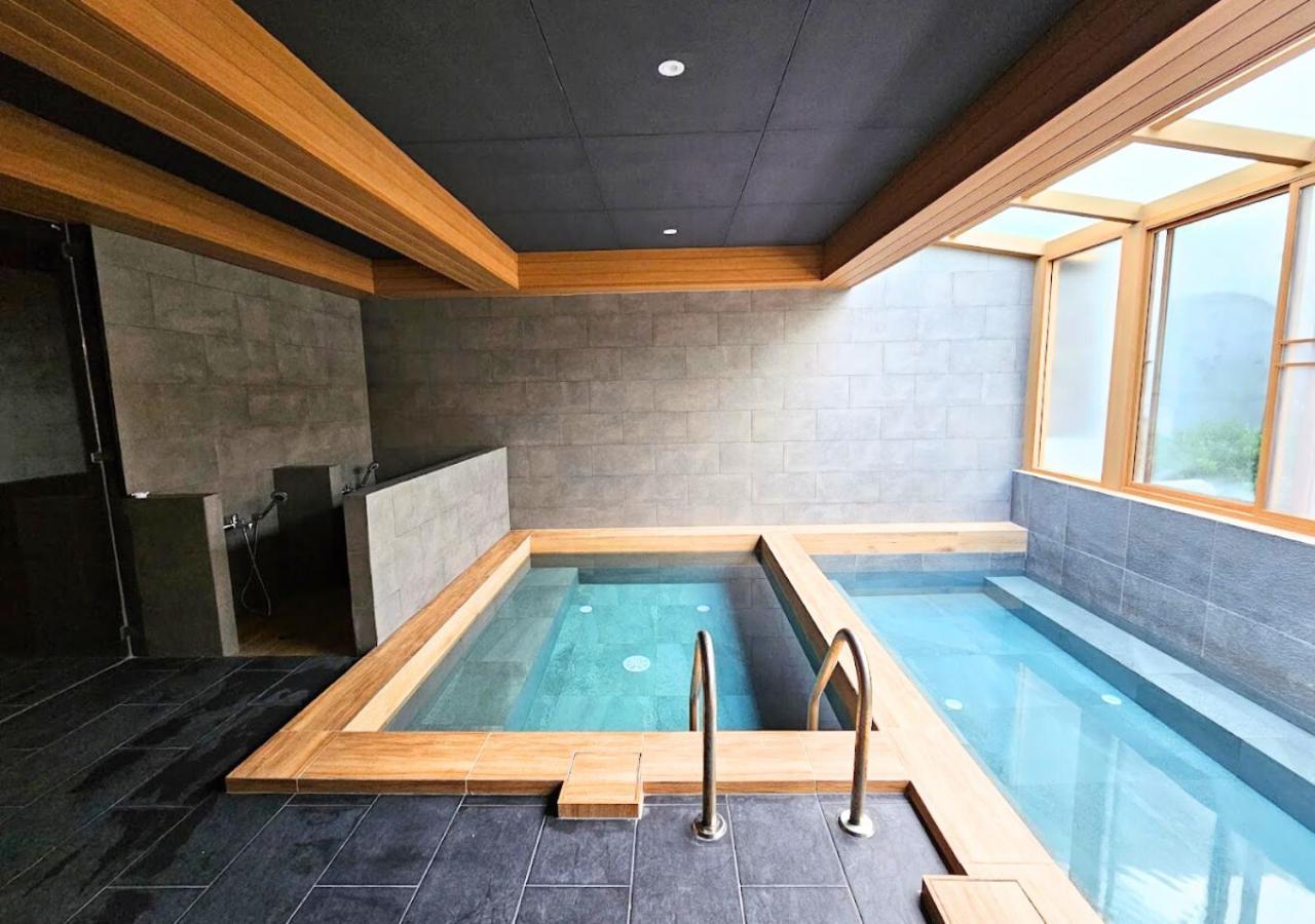 Apartamento Zen Next Khao Yai By Zv Pak Chong Exterior foto